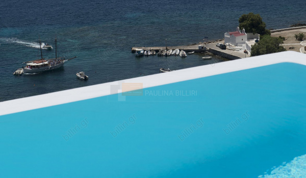 Πισίνα - Swimming pool
