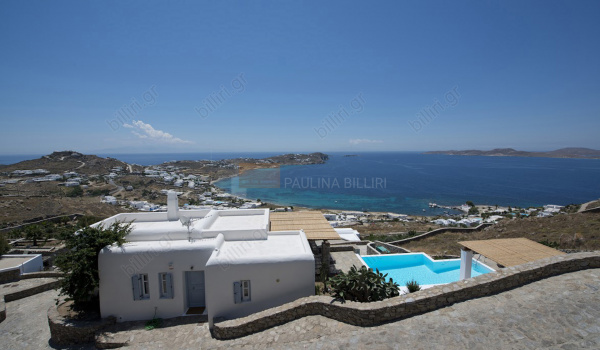 Θέα - View 