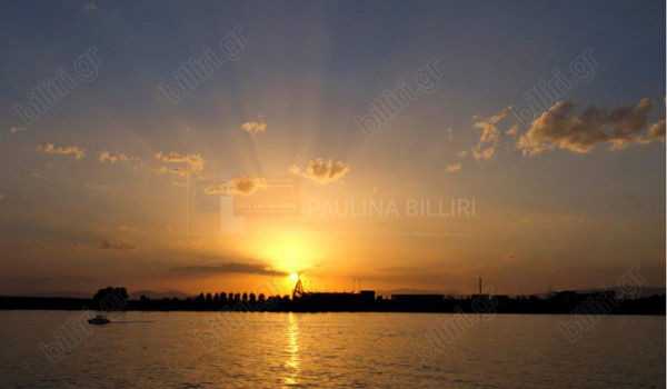 Μαρίνα Ελληνικού - Marina of Elliniko