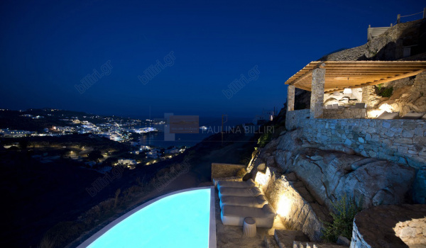 Εξωτερική όψη . Outdoor view