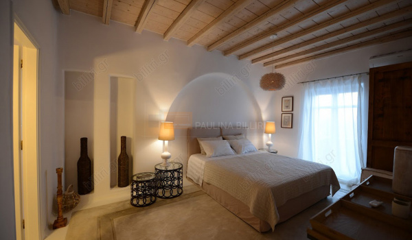 Υπνοδωμάτιο - Bedroom