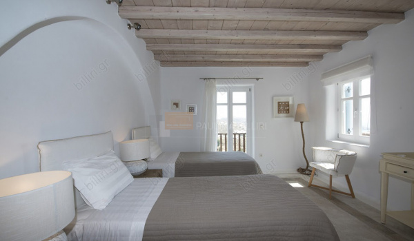 Υπνοδωμάτιο - Bedroom