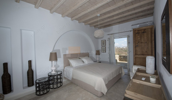 Υπνοδωμάτιο - Bedroom