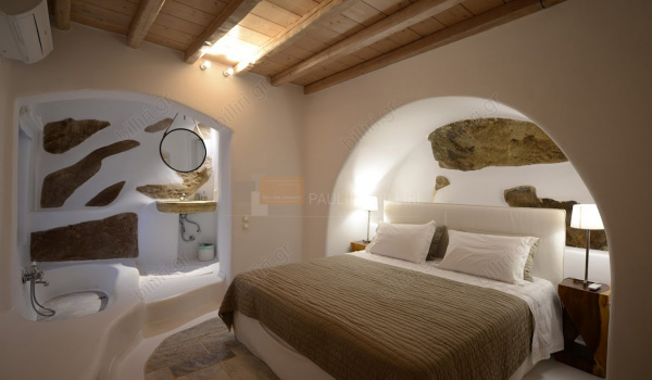 Υπνοδωμάτιο - Bedroom