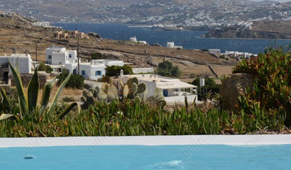 Θέα - View 
