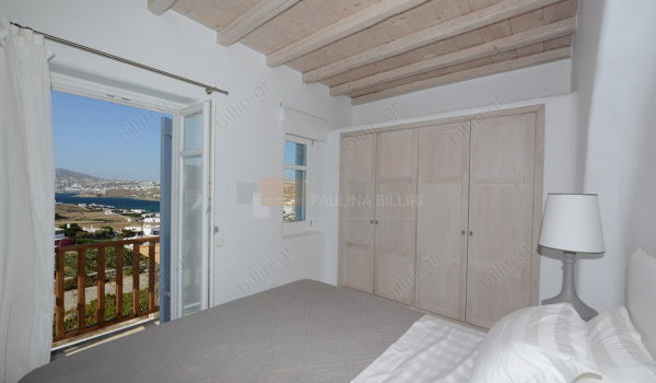 Υπνοδωμάτιο - Bedroom