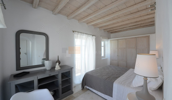 Υπνοδωμάτιο - Bedroom