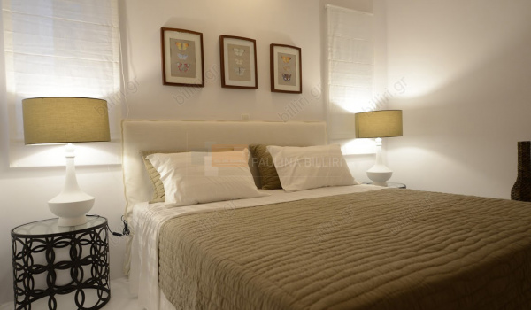 Υπνοδωμάτιο - Bedroom