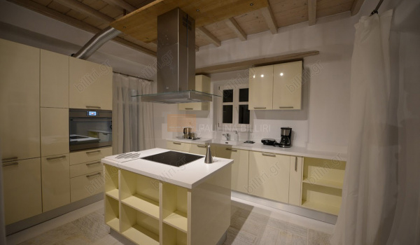 Κουζίνα - Kitchen 