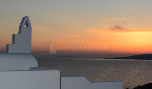 Εξωτερική όψη . Outdoor view
