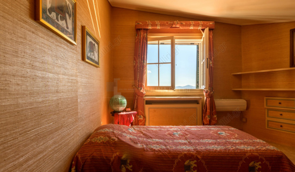 Υπνοδωμάτιο - Bedroom
