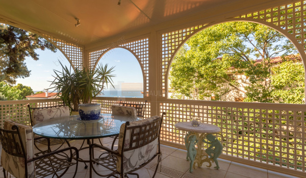 Βεράντα - Θέα - Veranda - View
