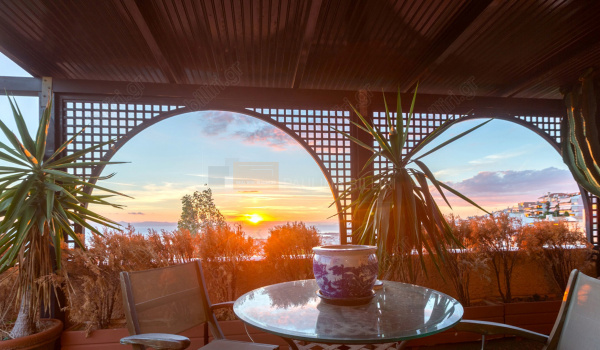 Βεράντα - Θέα - Veranda - View