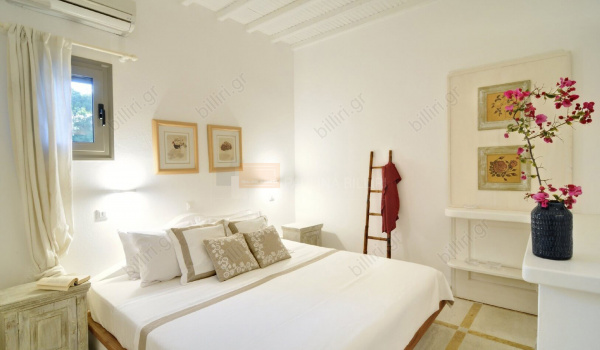 Υπνοδωμάτιο - Bedroom