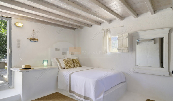 Υπνοδωμάτιο - Bedroom