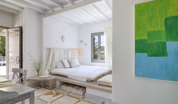 Υπνοδωμάτιο - Bedroom
