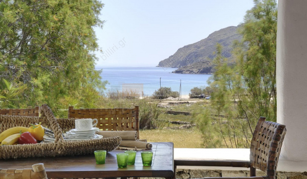 Βεράντα - Θέα - Veranda - View