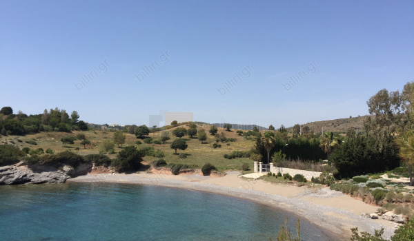 Παραλία - Beach