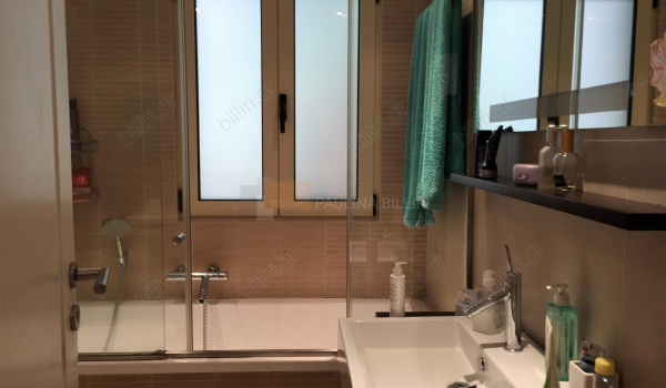 Μπάνιο - Bathroom