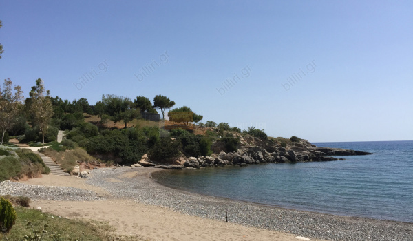 Παραλία - Beach
