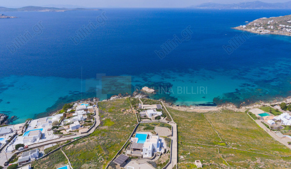 Εξωτερική όψη . Outdoor view