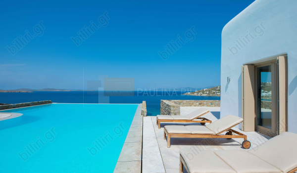 Πισίνα - Swimming pool