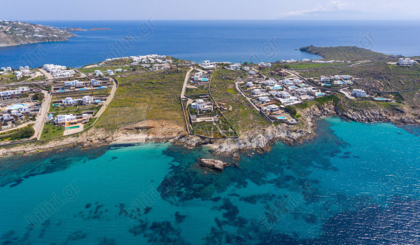 Εξωτερική όψη . Outdoor view