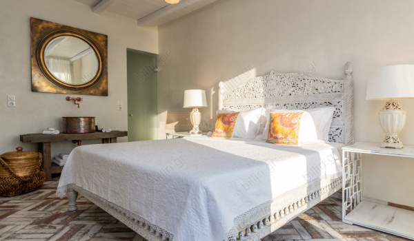 Υπνοδωμάτιο - Bedroom