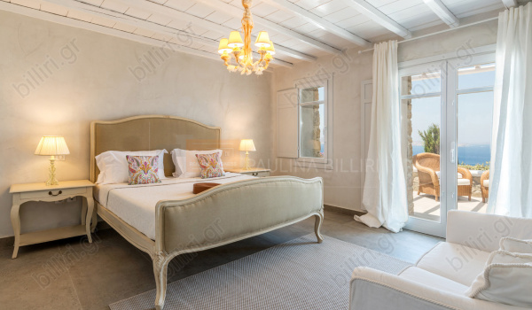 Υπνοδωμάτιο - Bedroom