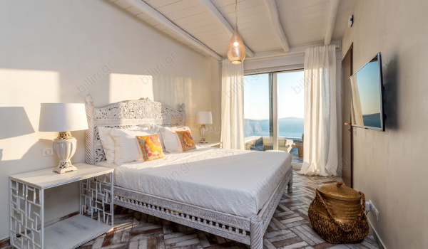 Υπνοδωμάτιο - Bedroom