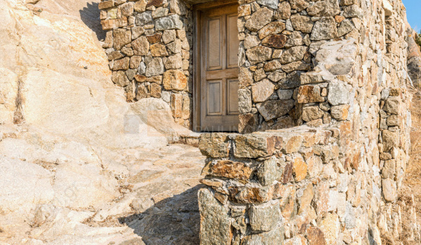 Εκκλησία - Chapel