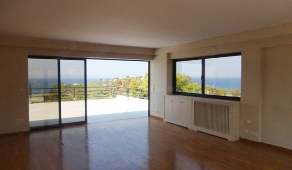 Εσωτερικός Χώρος - Indoor view