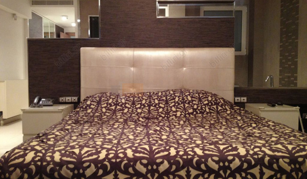 Υπνοδωμάτιο - Bedroom