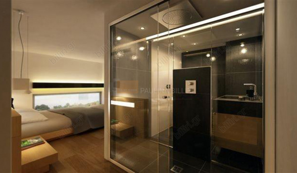 Υπνοδωμάτιο - Bedroom