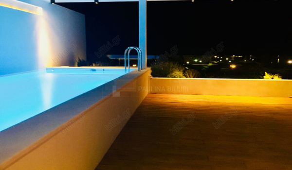 Πισίνα - Swimming pool
