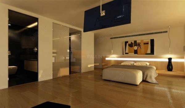 Υπνοδωμάτιο - Bedroom