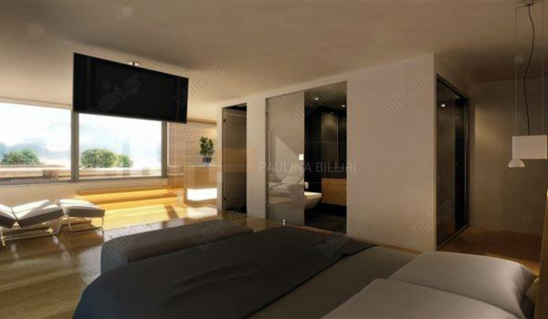 Υπνοδωμάτιο - Bedroom