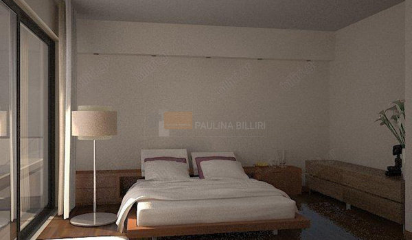 Yπνοδωμάτιο - Bedroom