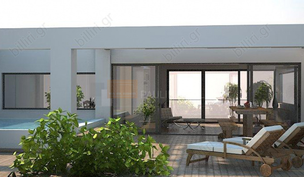 Βεράντα - Θέα - Veranda - View