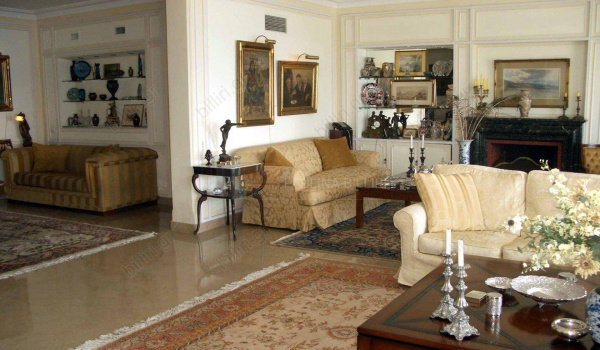 Εσωτερική όψη - Indoor view