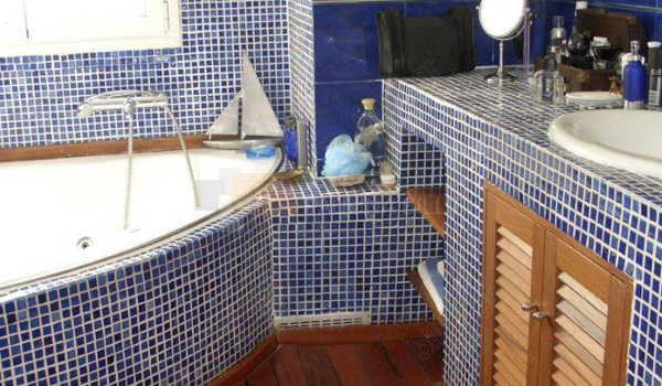 Μπάνιο - Bathroom