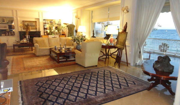 Σαλόνι - Living room