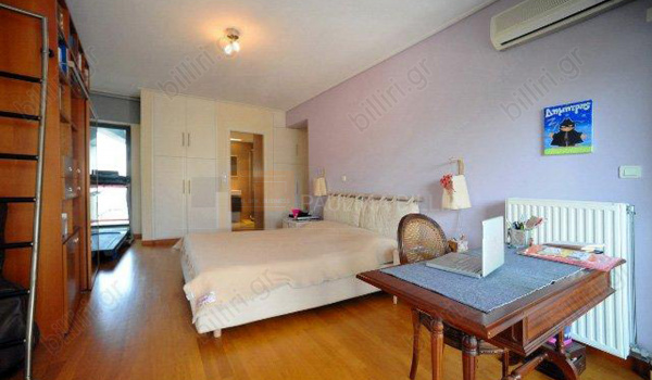 Υπνοδωμάτιο - Bedroom