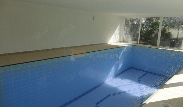Πισίνα - Swimming pool
