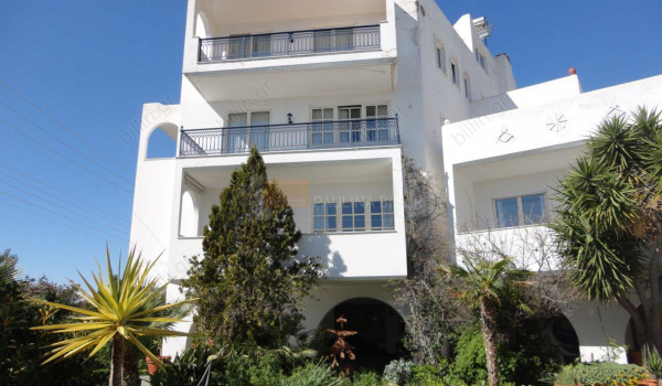 Εξωτερική όψη - Outdoor view