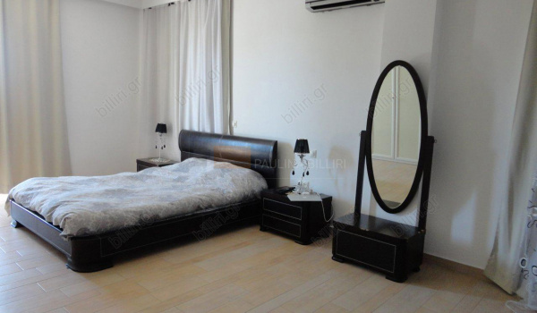 Υπνοδωμάτιο - Bedroom