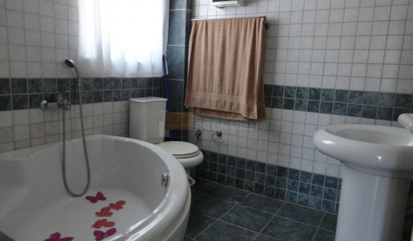 Μπάνιο - Bathroom