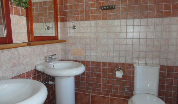 Μπάνιο - Bathroom