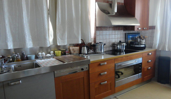 Κουζίνα - Kitchen