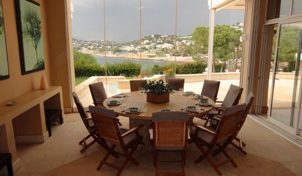 Τραπεζαρία - Dining room